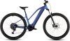 Cube Reaction Hybrid ONE 800 blueiris'n'reflect Größe: Trapeze M