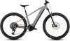 Cube Reaction Hybrid Race 800 vulcan'n'orange Größe: S
