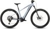 Cube Reaction Hybrid SLX 800 gauzegrey'n'iceblue Größe: M