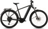Cube Nuride Hybrid Performance 600 slabgrey'n'black Größe: 50 cm