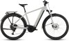 Cube Nuride Hybrid Performance 600 desertstone'n'grey Größe: 62 cm