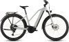 Cube Nuride Hybrid Performance 600 desertstone'n'grey Größe: Trapeze 50 cm