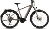 Cube Nuride Hybrid Pro 600 flashstone'n'chrome Größe: 62 cm