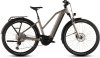 Cube Nuride Hybrid Pro 800 flashstone'n'chrome Größe: Trapeze 58 cm