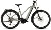 Cube Nuride Hybrid EXC 800 lemongrass'n'reflex Größe: Trapeze 54 cm