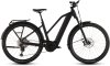 Cube Nuride Hybrid SLX 800 black'n'gold Größe: Trapeze 46 cm