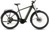 Cube Nuride Hybrid SLT 800 stellar'n'chrome Größe: 62 cm