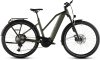 Cube Nuride Hybrid SLT 800 stellar'n'chrome Größe: Trapeze 50 cm