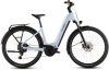 Cube Touring Hybrid ONE 600 glacier'n'reflex Größe: Easy Entry 54 cm