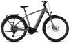 Cube Touring Hybrid Pro 800 pearlgrey'n'grey Größe: 50 cm