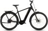 Cube Kathmandu Hybrid Comfort SLX 800 solareclipse'n'gold Größe: 58 cm
