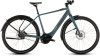 Cube Editor Hybrid SLT 400X FE smaragdgrey'n'prism Größe: 54 cm