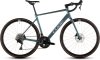 Cube Attain SLX smaragdgrey'n'prism Größe: 47 cm