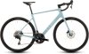 Cube Attain C:62 Race skylightblue'n'cyan Größe: 50 cm