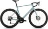 Cube Agree C:62 SLT greenfusion'n'white Größe: 60 cm