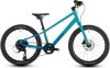 Cube Numove 200 Disc pacificblue'n'steelblue Größe: 20 