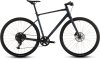 Cube Nulane ONE indigoblue'n'black Größe: 53 cm