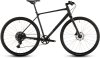 Cube Nulane Pro grey'n'chrome Größe: 50 cm