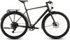Cube Nulane Pro FE grey'n'chrome Größe: 56 cm