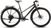 Cube Nulane Pro FE grey'n'chrome Größe: Trapeze 47 cm