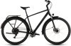 Cube Touring ONE night'n'chrome Größe: 54 cm