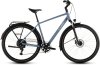 Cube Touring ONE bluebird'n'grey Größe: 54 cm