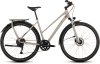 Cube Kathmandu ONE oatgrey'n'grey Größe: Trapeze 50 cm