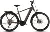 Cube Kathmandu Hybrid EXC 800 cedar'n'chrome Größe: 64 cm