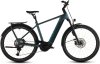 Cube Kathmandu Hybrid SLT 800 duskwood'n'goblin Größe: 64 cm