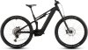 Cube Stereo Hybrid ONE44 HPC Race 800 blackline Größe: S