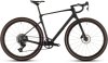 Cube Nuroad C:62 EXC carbon'n'crisscross Größe: XL