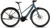 Cube Editor Hybrid SLT 400X FE smaragdgrey'n'prism Größe: Trapeze 58 cm