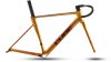 Cube Litening AIR C:68X Frameset glowingorange'n'black Größe: 50 cm