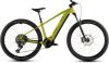 Cube Reaction Hybrid Race 800 lizard'n'black Größe: L