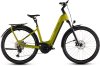 Cube Kathmandu Hybrid Pro 800 lizard'n'black Größe: Easy Entry 58 cm