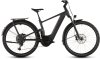 Cube Kathmandu Hybrid ONE11 HPC Pro 800 slabgrey'n'black Größe: 58 cm