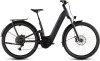 Cube Kathmandu Hybrid ONE11 HPC Pro 800 slabgrey'n'black Größe: Easy Entry 58 cm