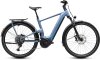 Cube Kathmandu Hybrid ONE11 HPC Pro 800 hazeblue'n'blue Größe: 54 cm