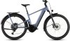 Cube Kathmandu Hybrid ONE11 HPC Pro 800 hazeblue'n'blue Größe: 58 cm