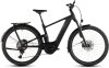 Cube Kathmandu Hybrid ONE11 HPC SLT 800 carbon'n'silverdust Größe: 58 cm