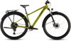 Cube Aim Pro FE lizard'n'black Größe: XS