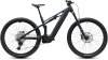 Cube Stereo Hybrid ONE44 HPC Race 800 coal'n'green Größe: M