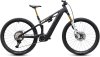 Cube Stereo Hybrid ONE44 HPC AT 800 carbon'n'white Größe: L