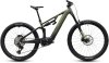 Cube AMS Hybrid 177 C:62 TM 600X reedgreen'n'gills Größe: M