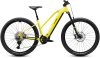 Cube Reaction Hybrid Race 800 bananasplit'n'black Größe: Trapeze S