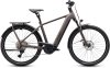 Cube Kathmandu Hybrid ONE 800 cedar'n'chrome Größe: 50 cm