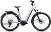 Cube Kathmandu Hybrid ONE 800 silverstar'n'reflex Größe: Easy Entry 50 cm