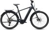 Cube Kathmandu Hybrid Pro 800 coal'n'black Größe: 54 cm