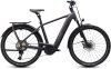 Cube Kathmandu Hybrid SLT 800 mysticgraphite'n'reflex Größe: 54 cm