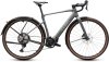 Cube Nuroad Hybrid C:62 Race 400X FE oldgrey'n'grey Größe: L
